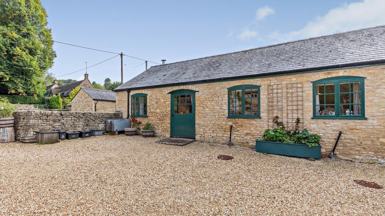 Photo of Outdoor in Rendcomb