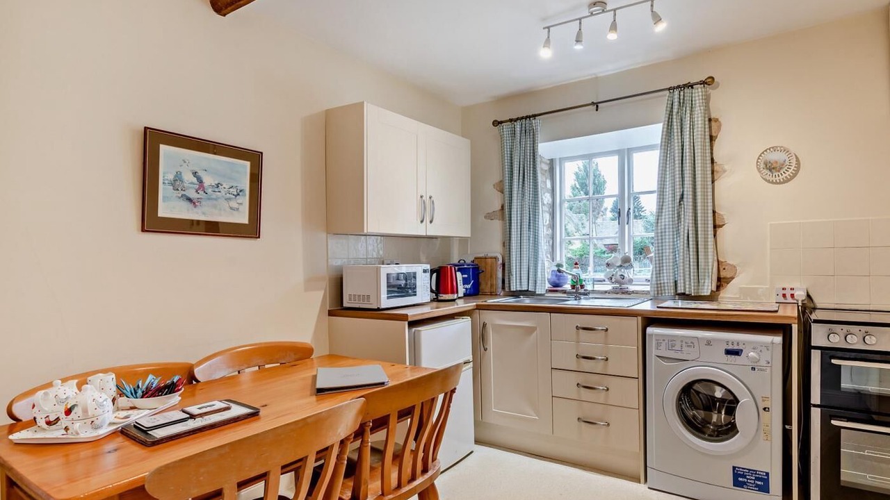 Photo of Kitchen in Rendcomb