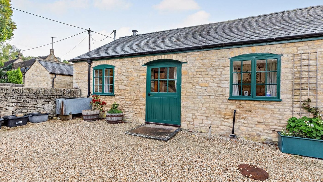 Photo of Outdoor in Rendcomb