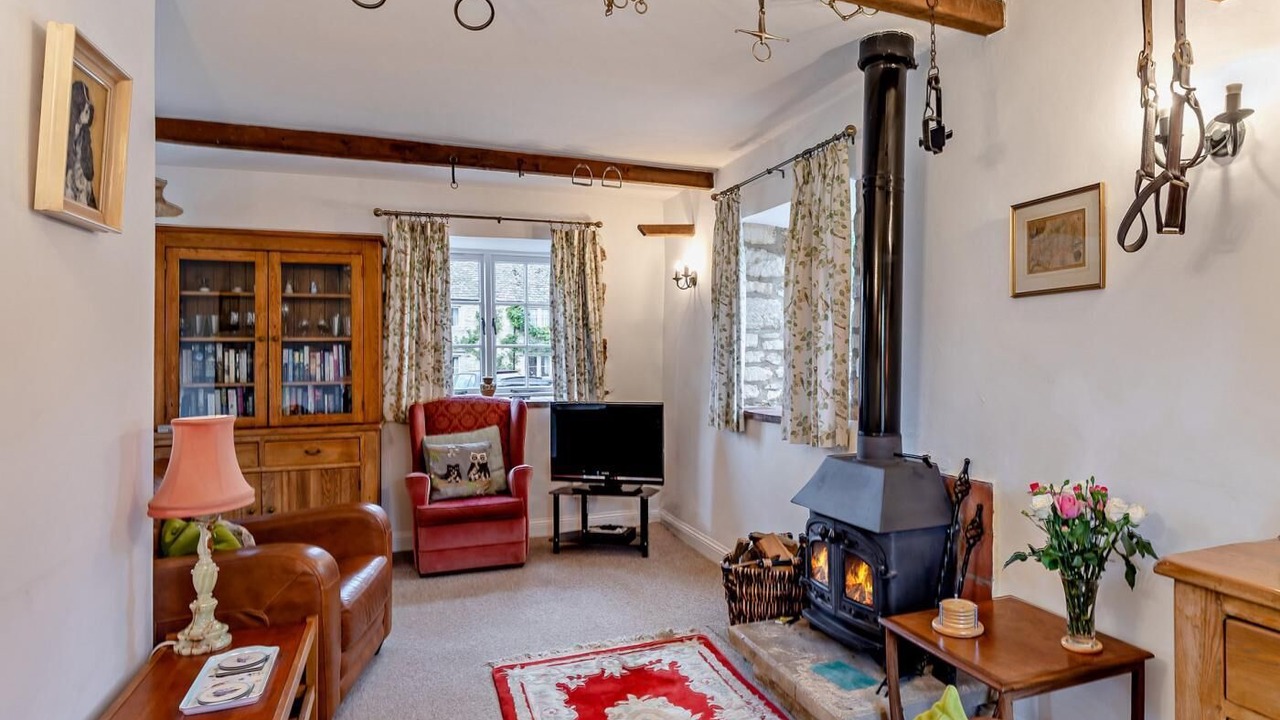 Photo of Livingroom in Rendcomb