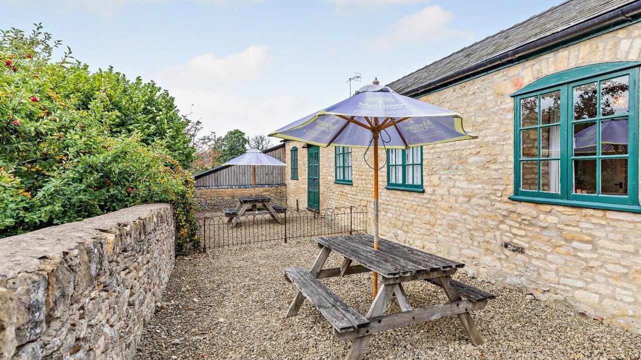 Photo of Outdoor in Rendcomb