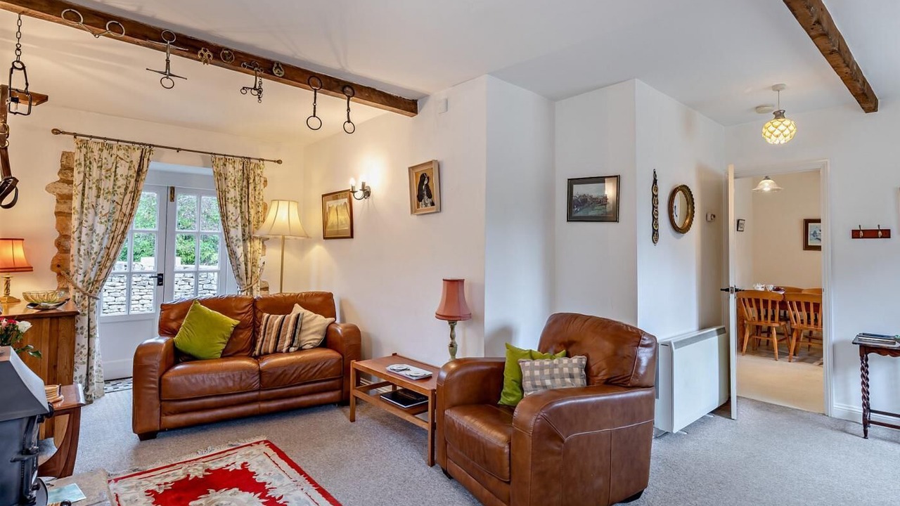 Photo of Livingroom in Rendcomb