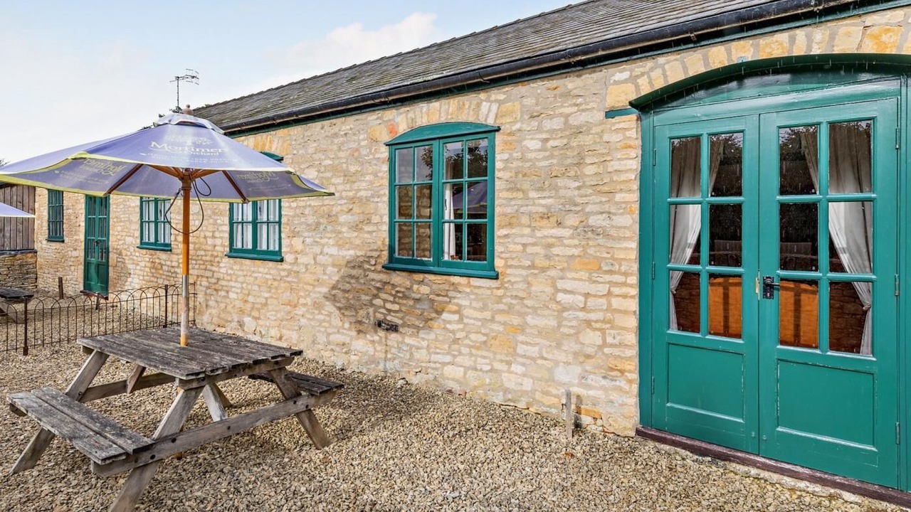 Photo of Outdoor in Rendcomb
