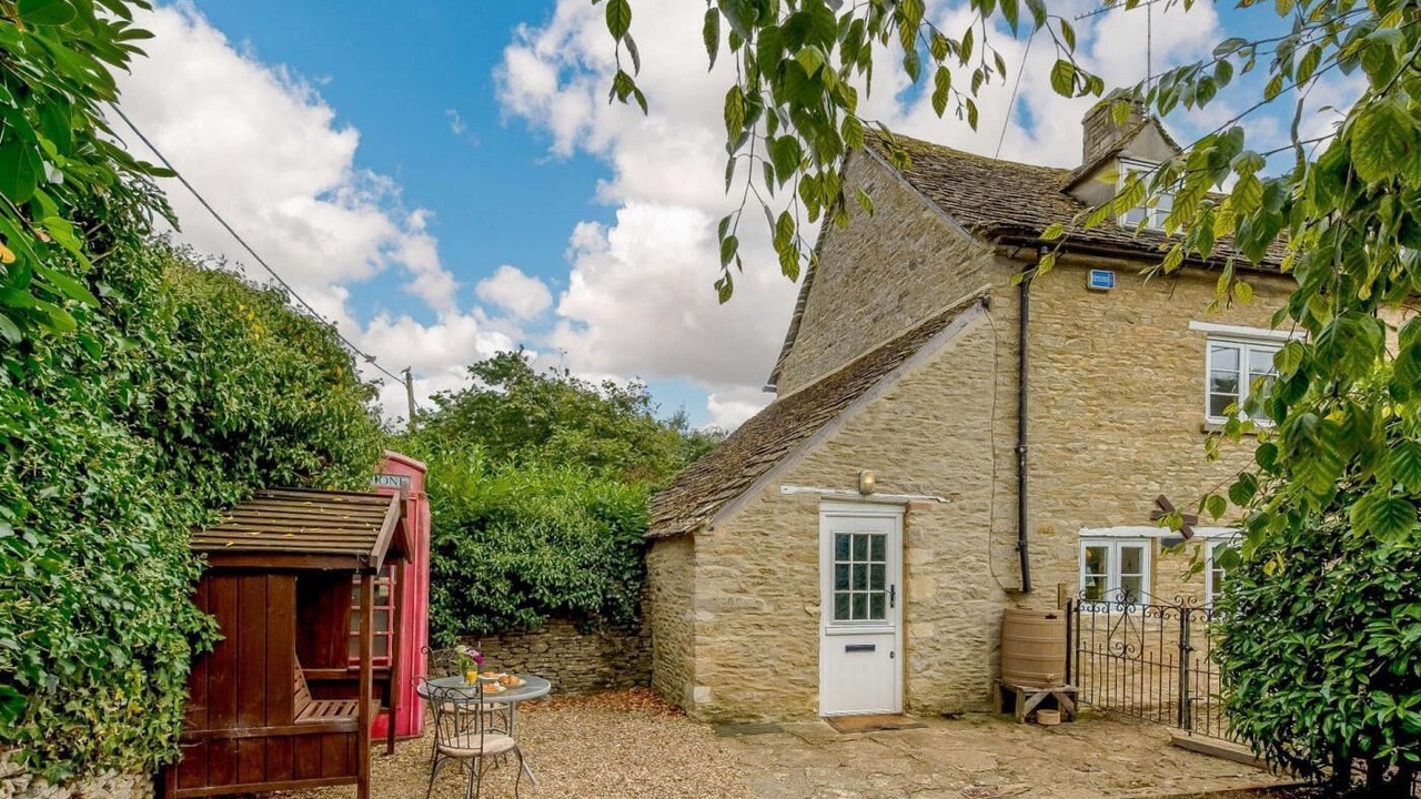 Photo of Outdoor in Broadwell