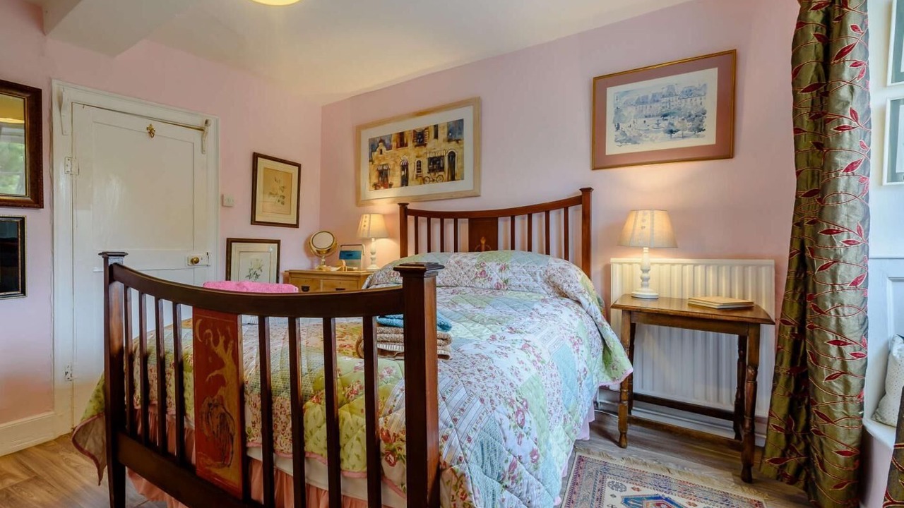 Photo of Bedroom in Broadwell