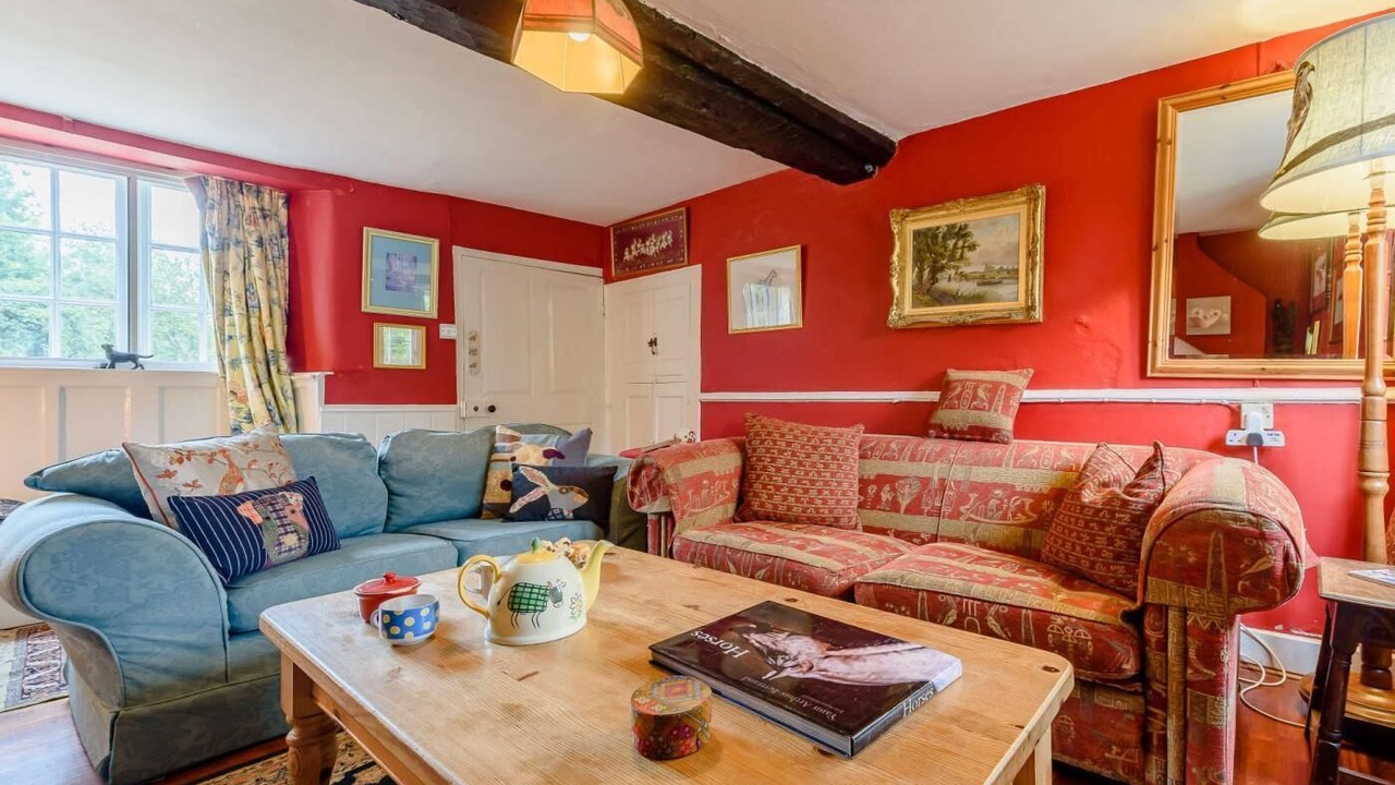 Photo of Livingroom in Broadwell
