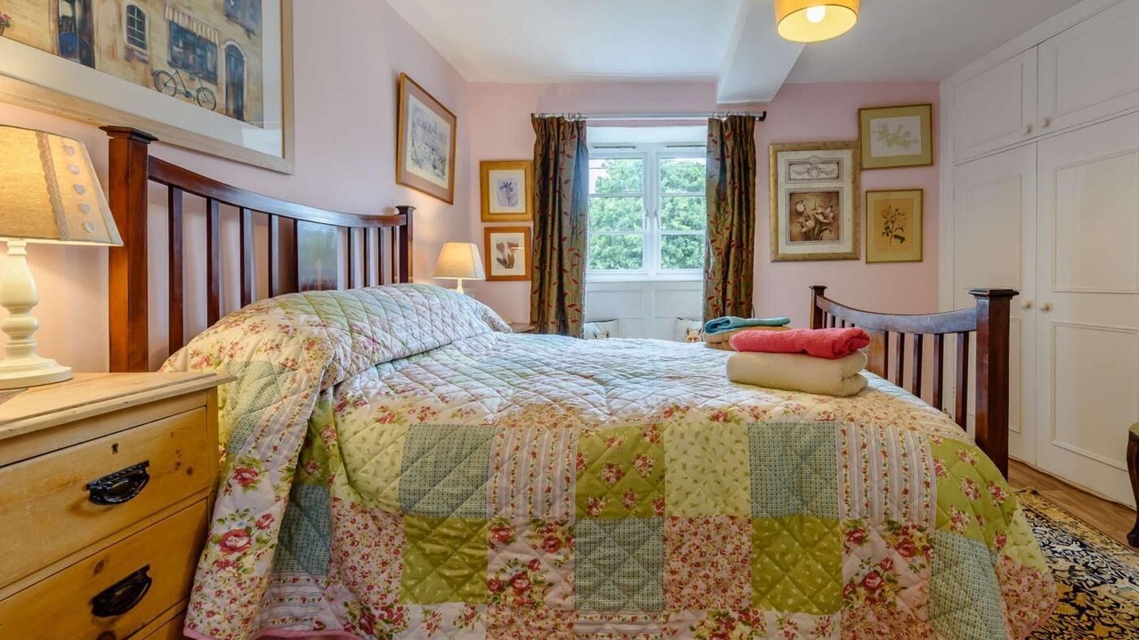 Photo of Bedroom in Broadwell