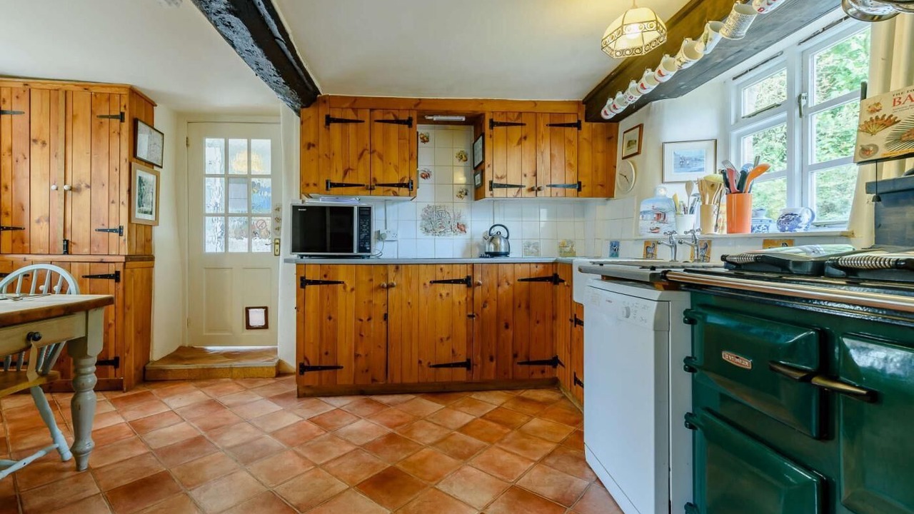 Photo of Kitchen in Broadwell