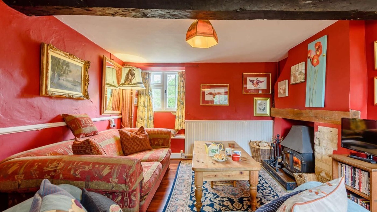 Photo of Livingroom in Broadwell
