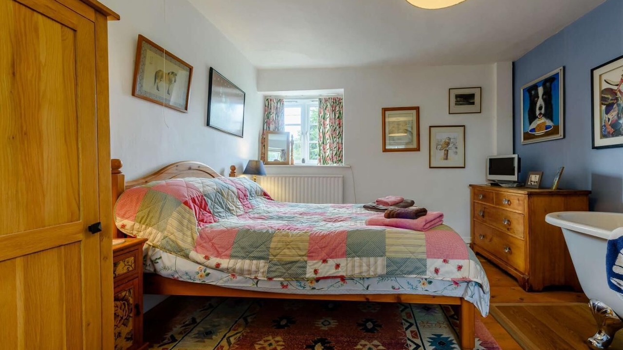 Photo of Bedroom in Broadwell