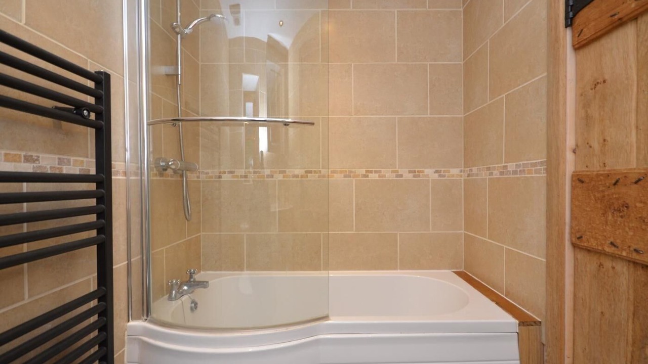 Photo of Bathroom in Lydney