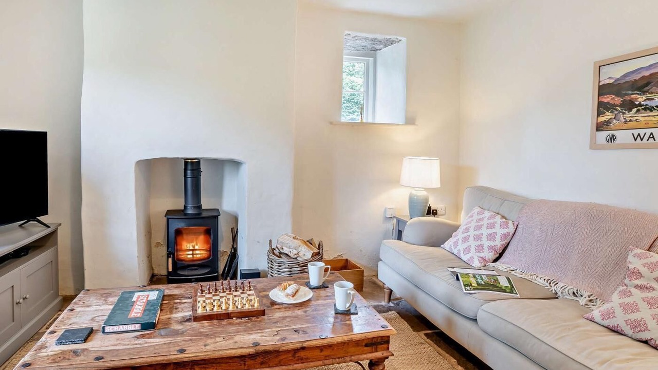 Photo of Livingroom in Chepstow