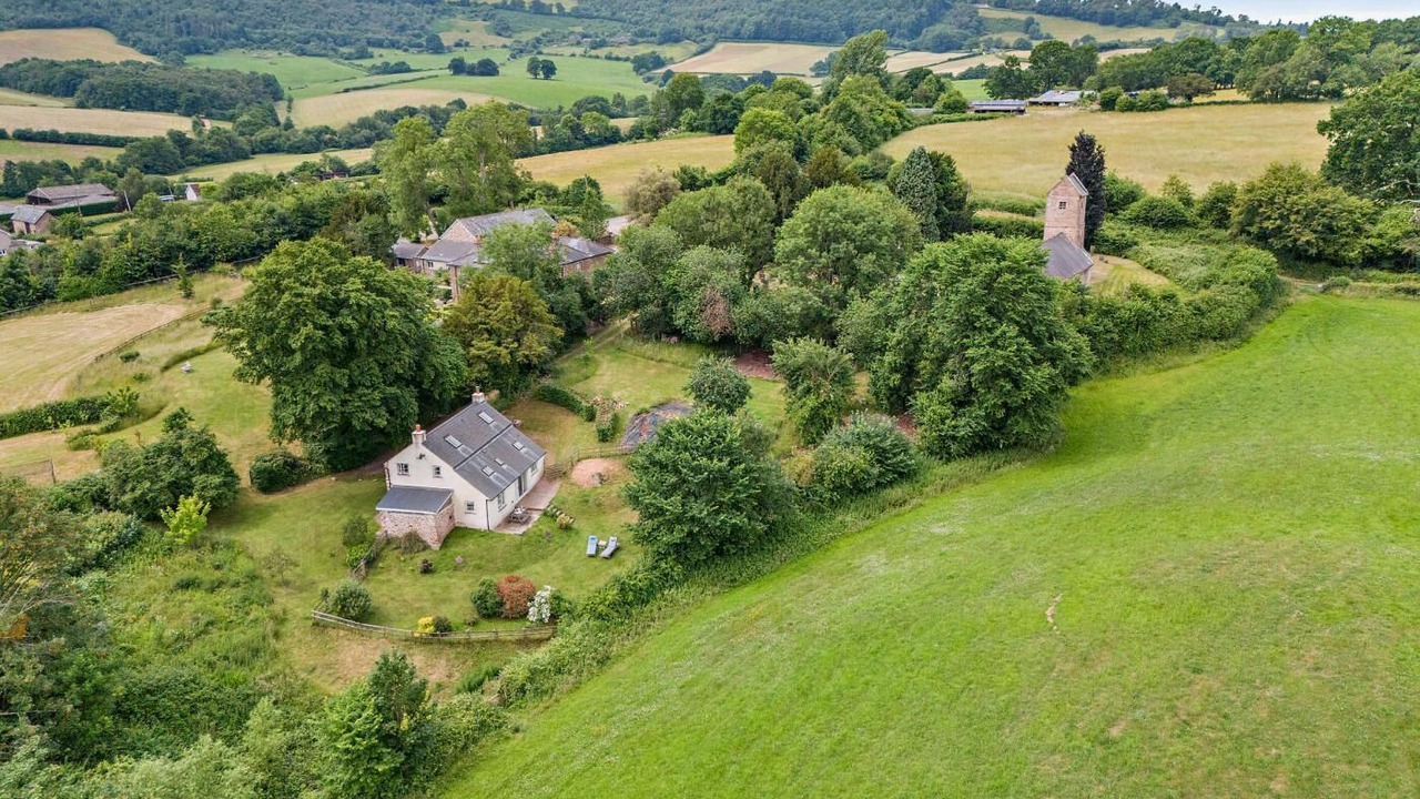 Photo of Outdoor in Chepstow