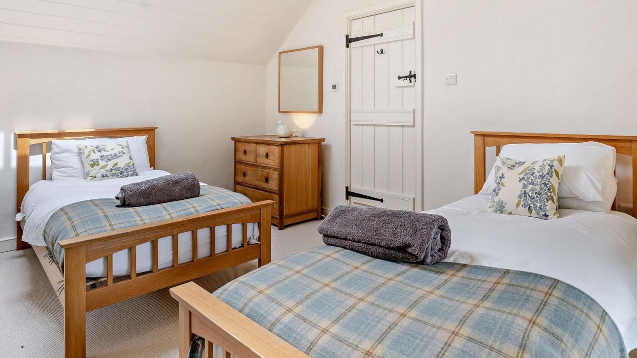 Photo of Bedroom in Chepstow