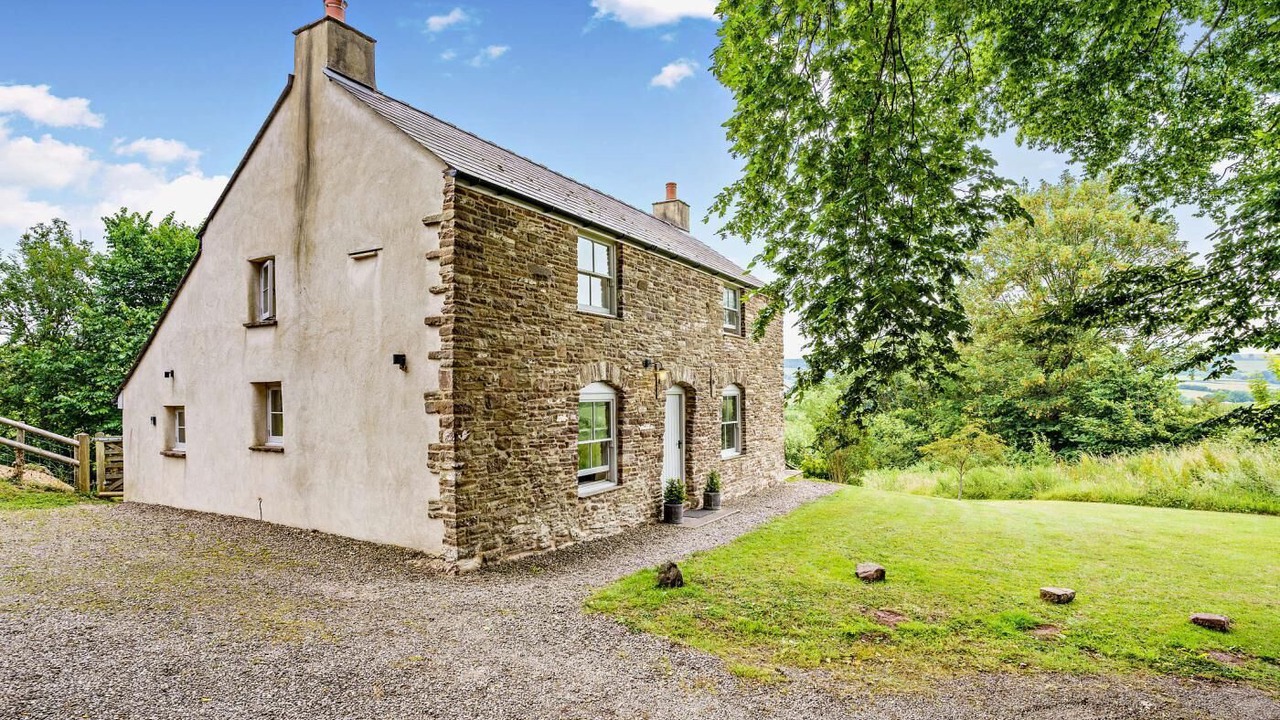 Photo of Outdoor in Chepstow