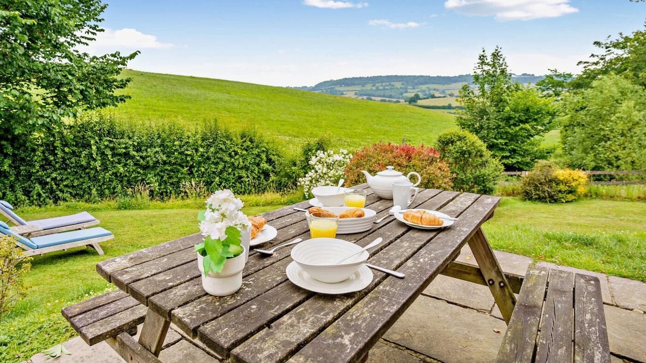 Photo of Outdoor in Chepstow