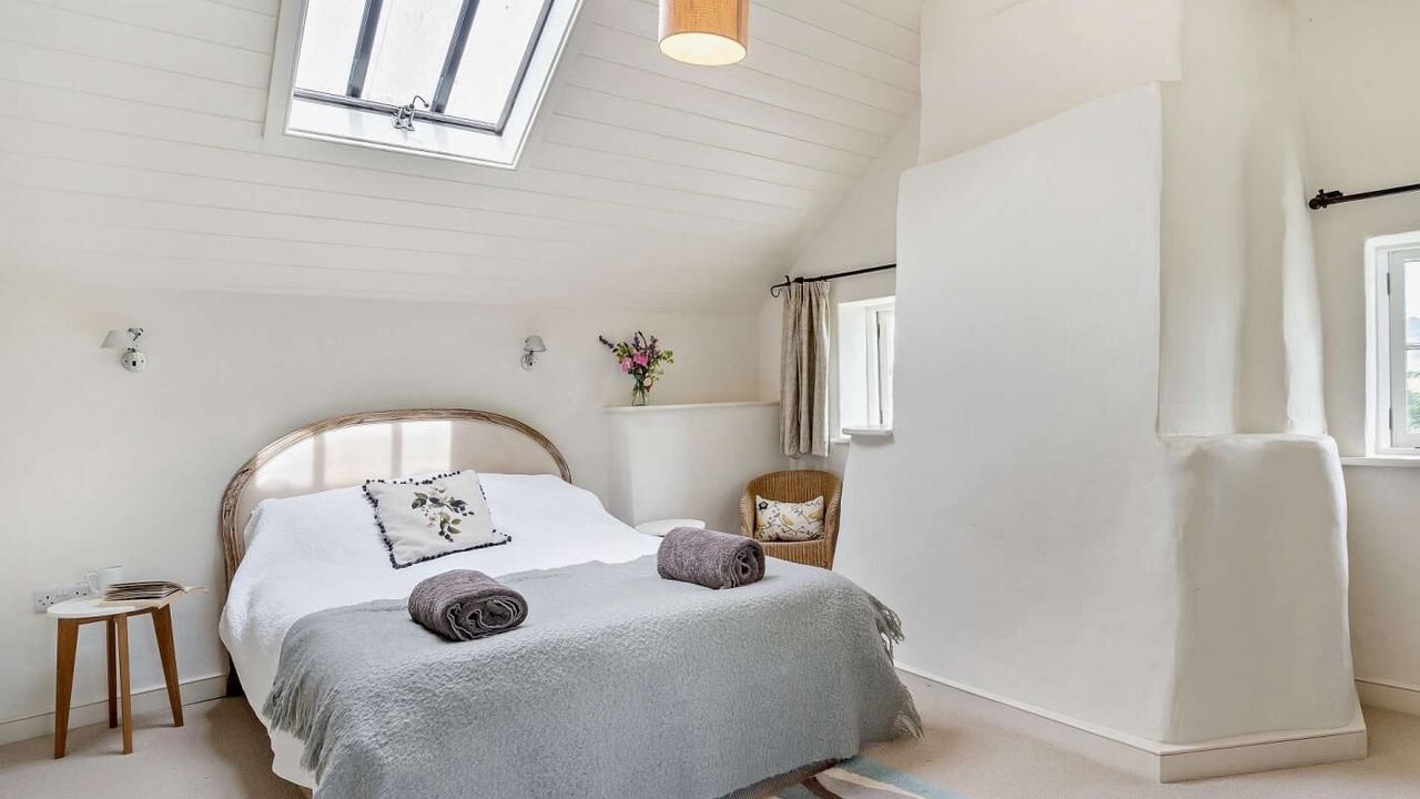 Photo of Bedroom in Chepstow
