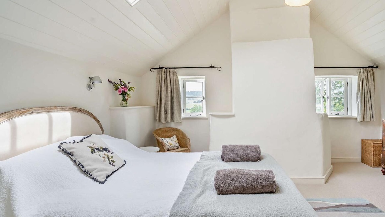 Photo of Bedroom in Chepstow