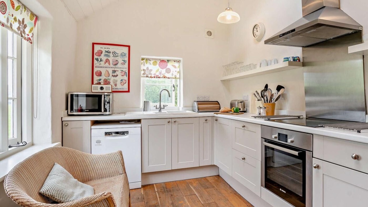 Photo of Kitchen in Chepstow