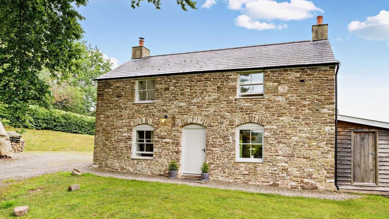 Photo of Outdoor in Chepstow
