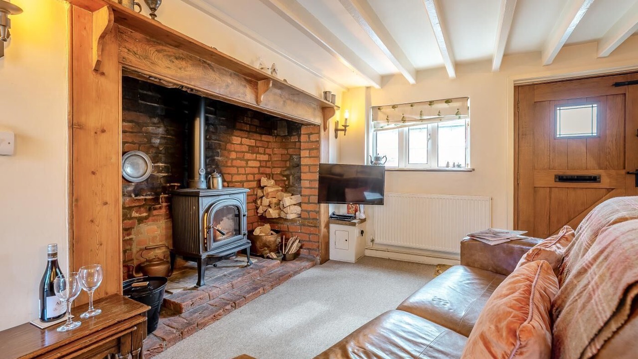 Photo of Livingroom in Bretforton