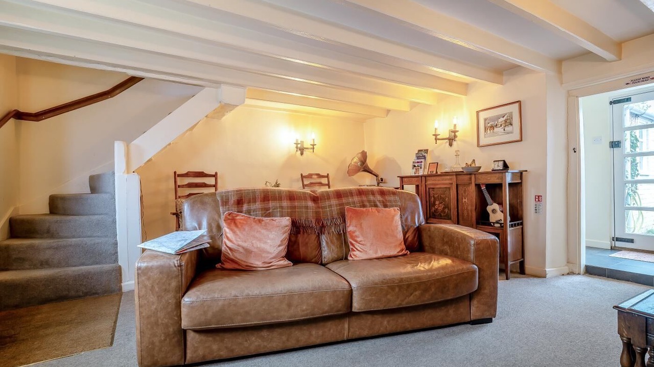 Photo of Livingroom in Bretforton