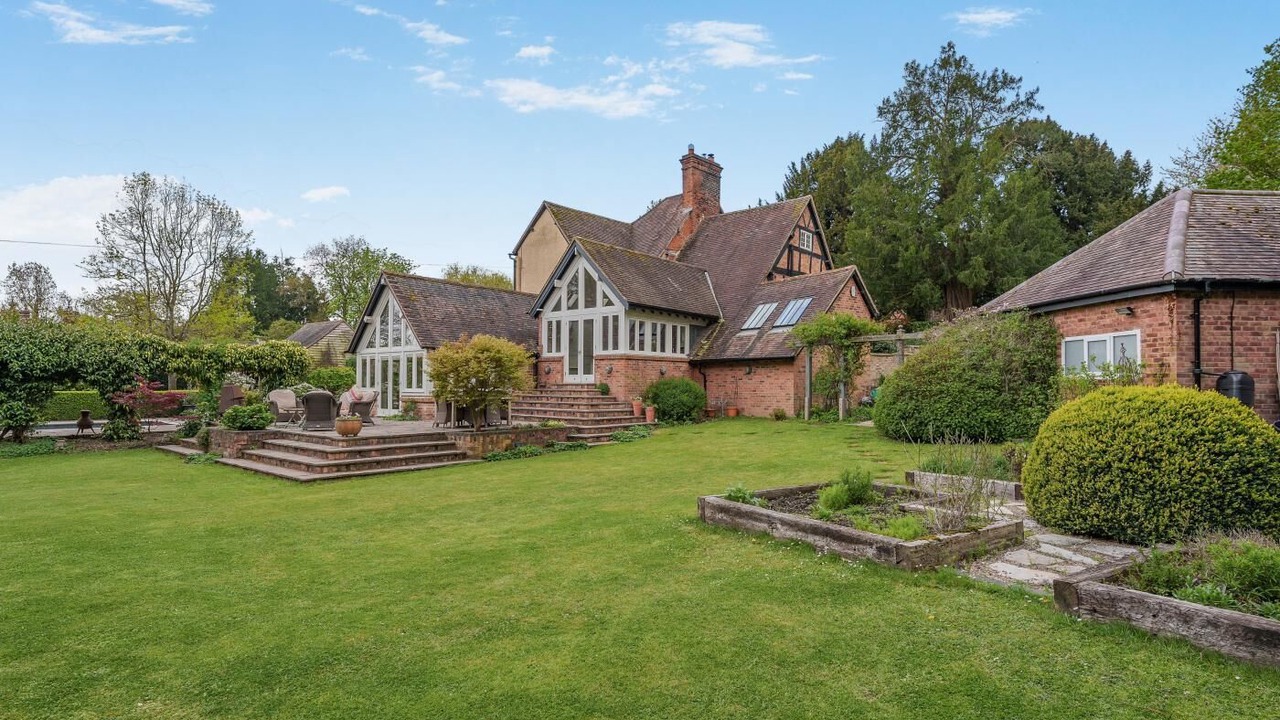 Photo of Outdoor in Bretforton