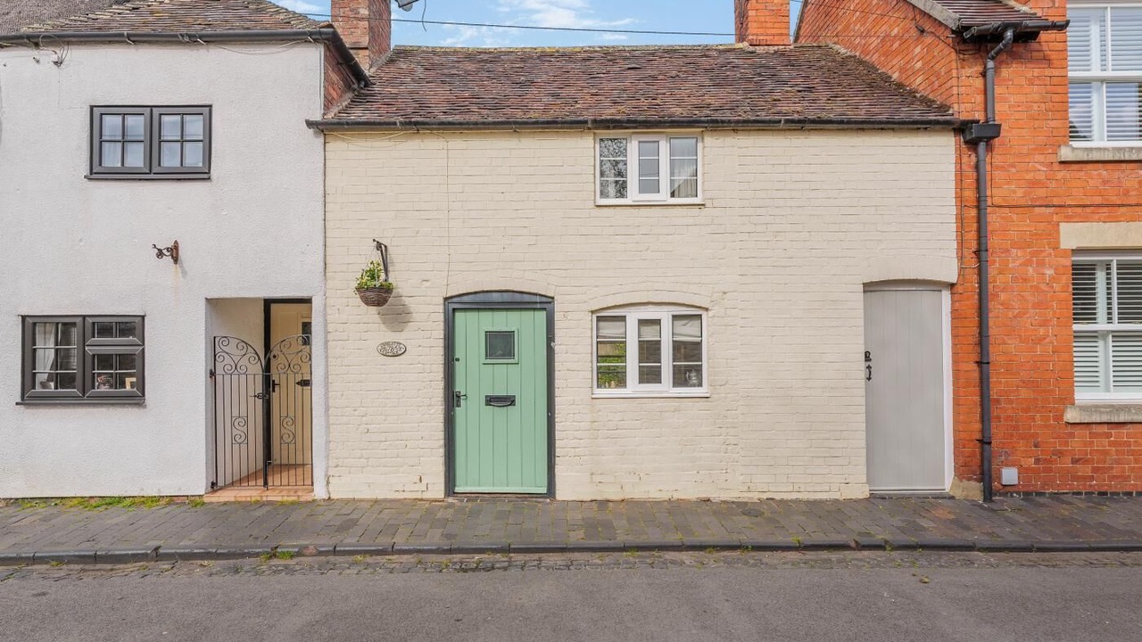 Photo of Outdoor in Bretforton