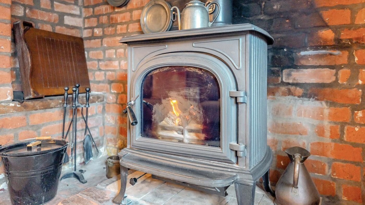 Photo of Livingroom in Bretforton