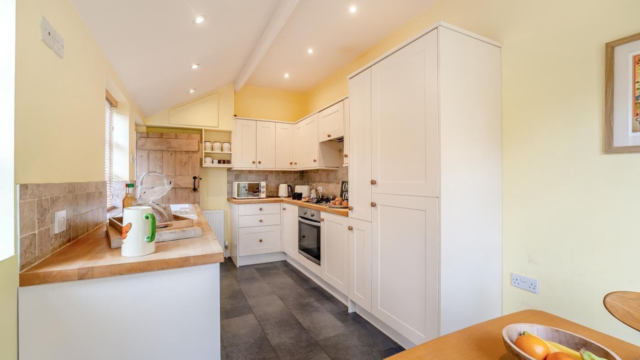 Photo of Kitchen in Bretforton