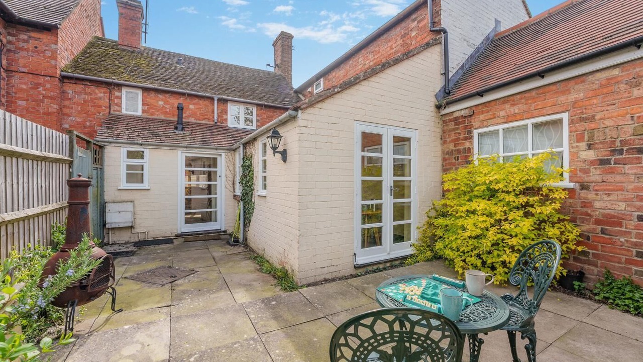 Photo of Outdoor in Bretforton