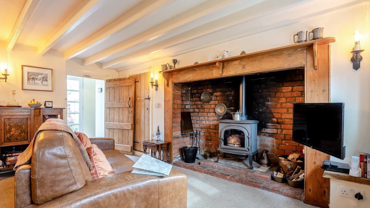 Photo of Livingroom in Bretforton