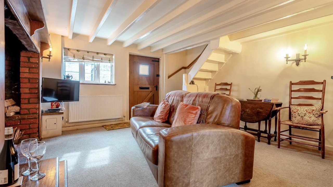 Photo of Livingroom in Bretforton