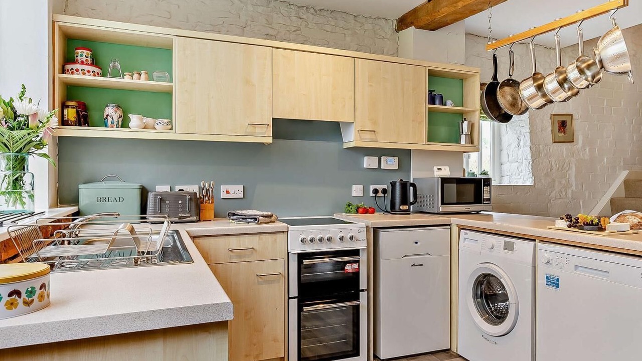 Photo of Kitchen in Ettington