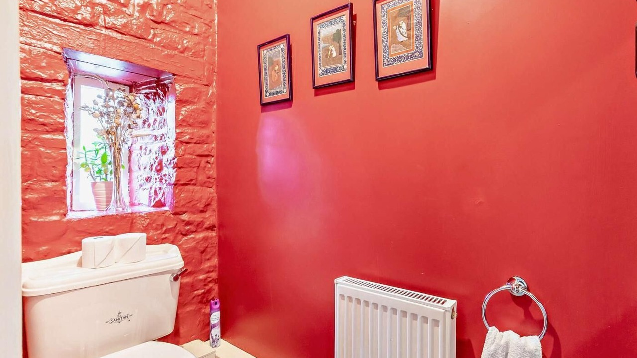 Photo of Bathroom in Ettington