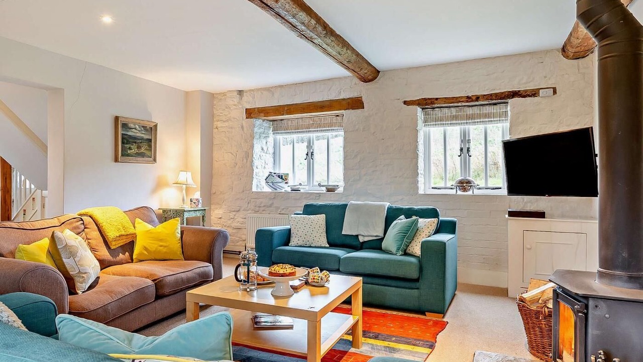 Photo of Livingroom in Ettington