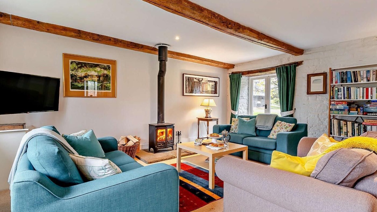 Photo of Livingroom in Ettington