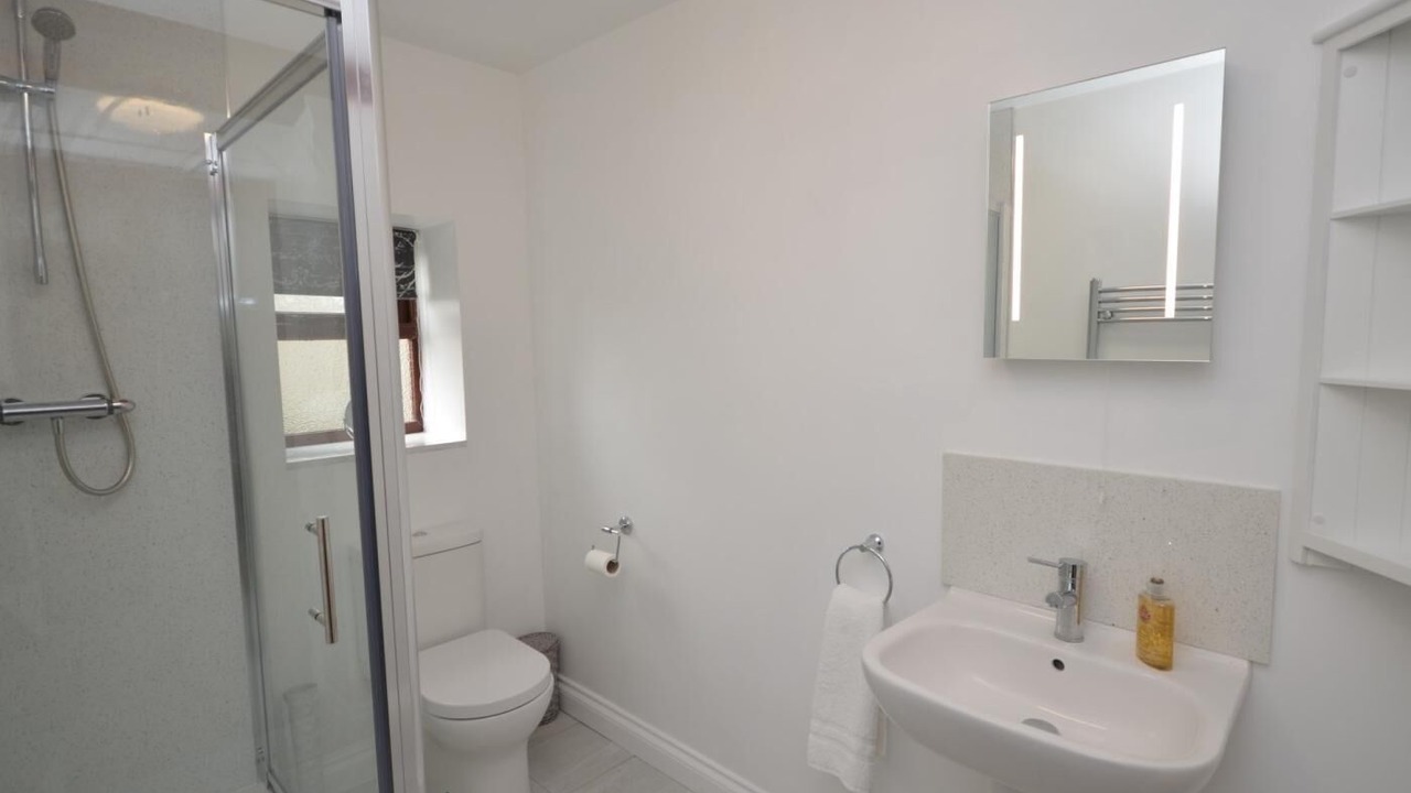 Photo of Bedroom in Bishop Sutton