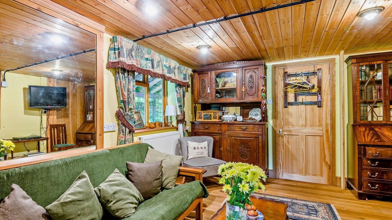 Photo of Livingroom in Lydney