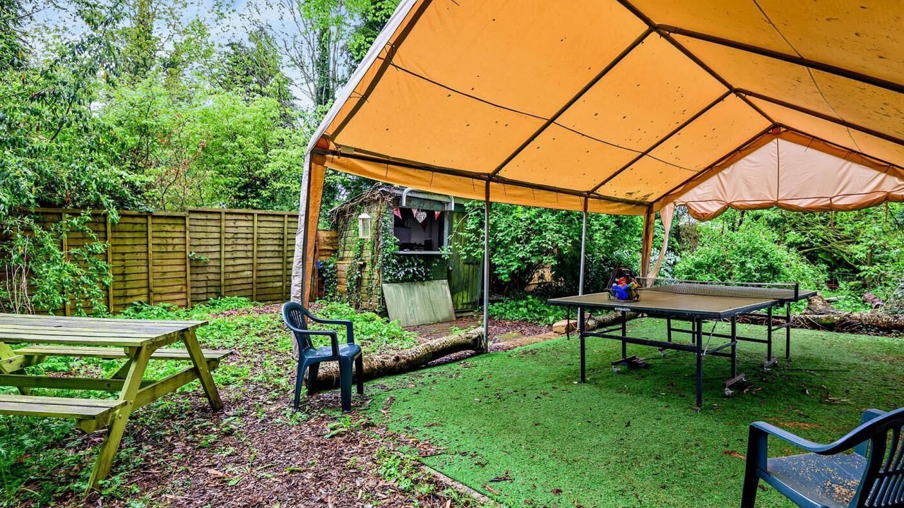 Photo of Outdoor in Lydney