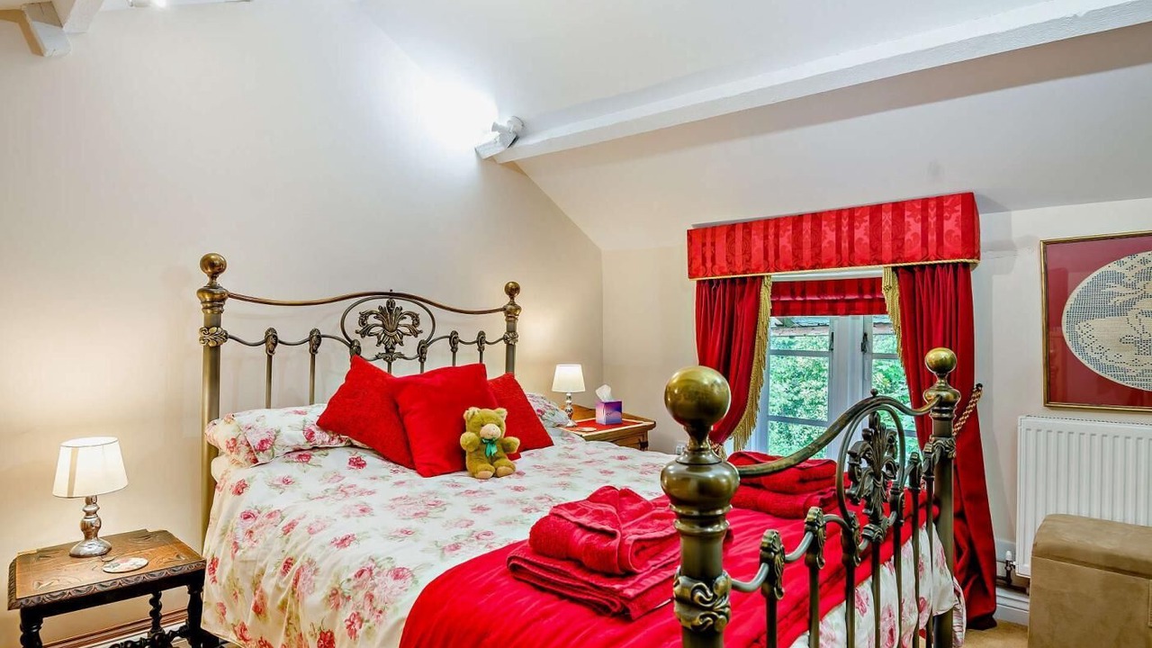 Photo of Bedroom in Lydney