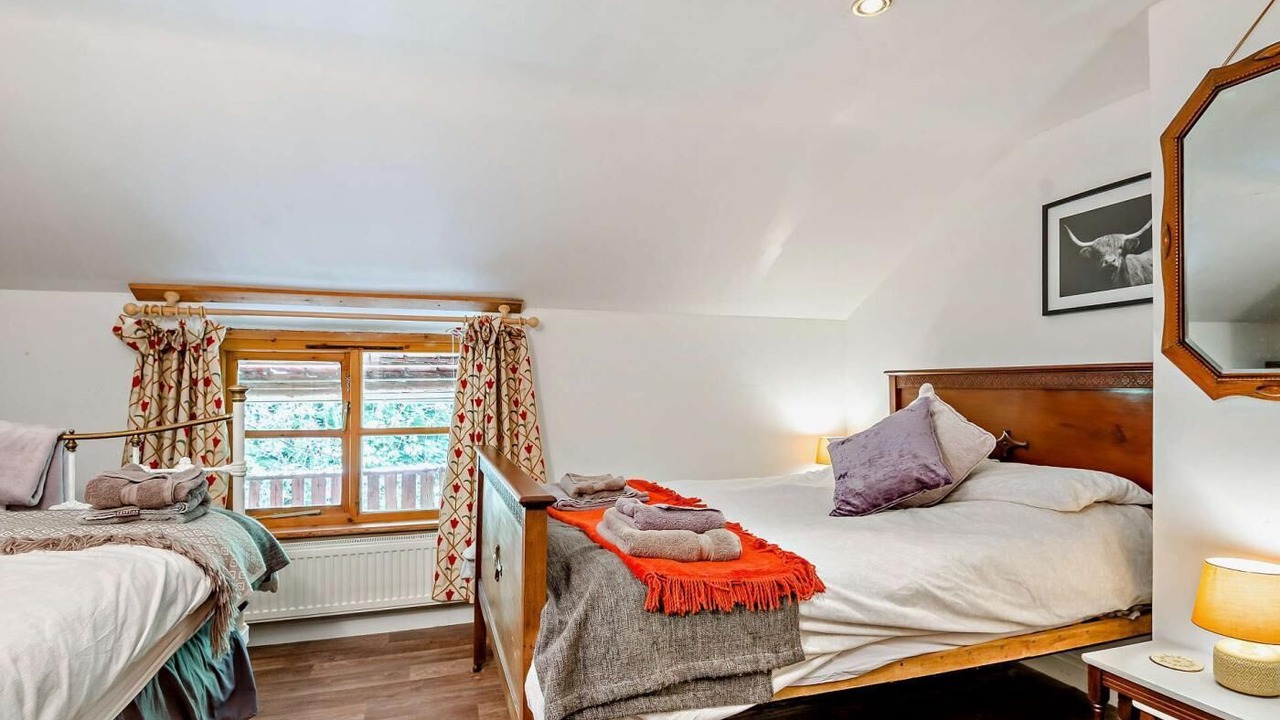 Photo of Bedroom in Lydney