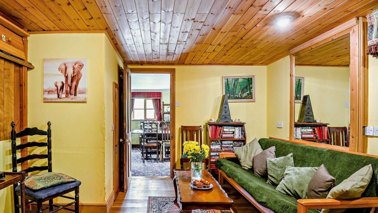 Photo of Livingroom in Lydney