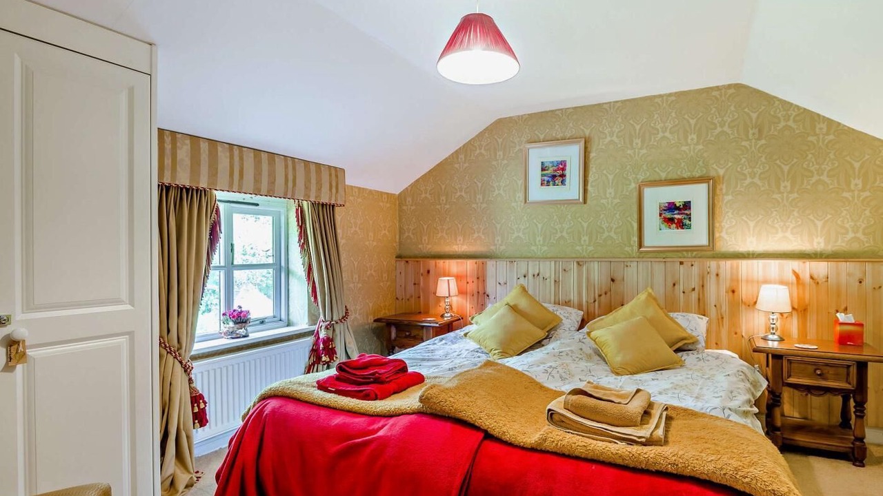 Photo of Bedroom in Lydney