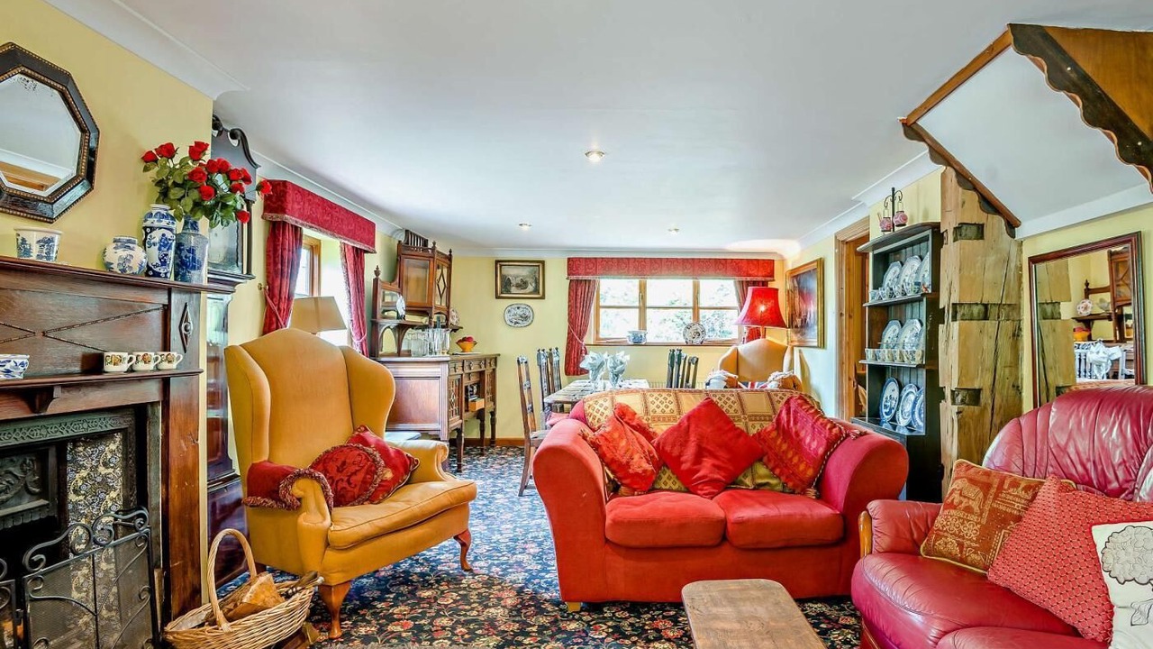 Photo of Livingroom in Lydney