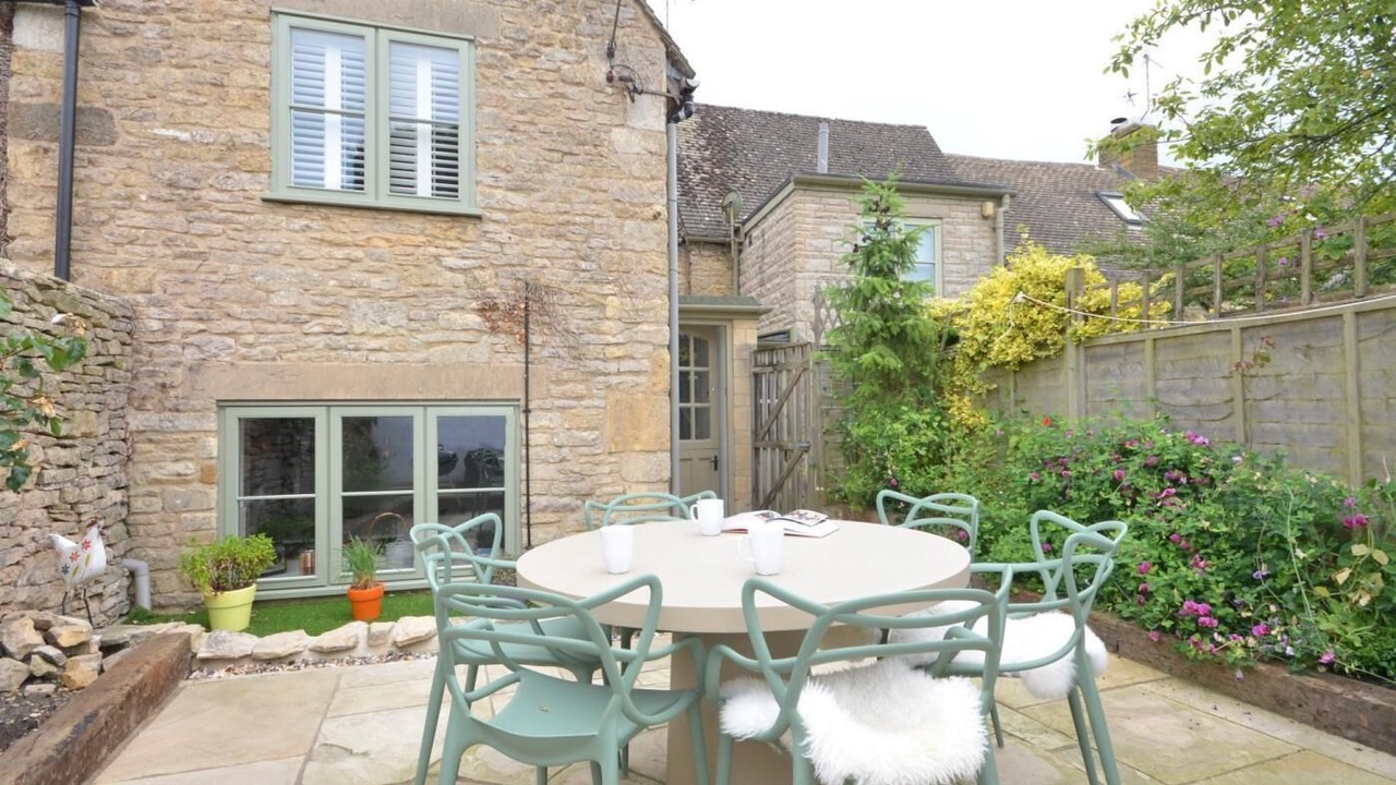 Photo of Outdoor in Longborough