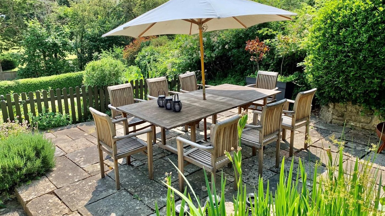 Photo of Outdoor in Combe Hay