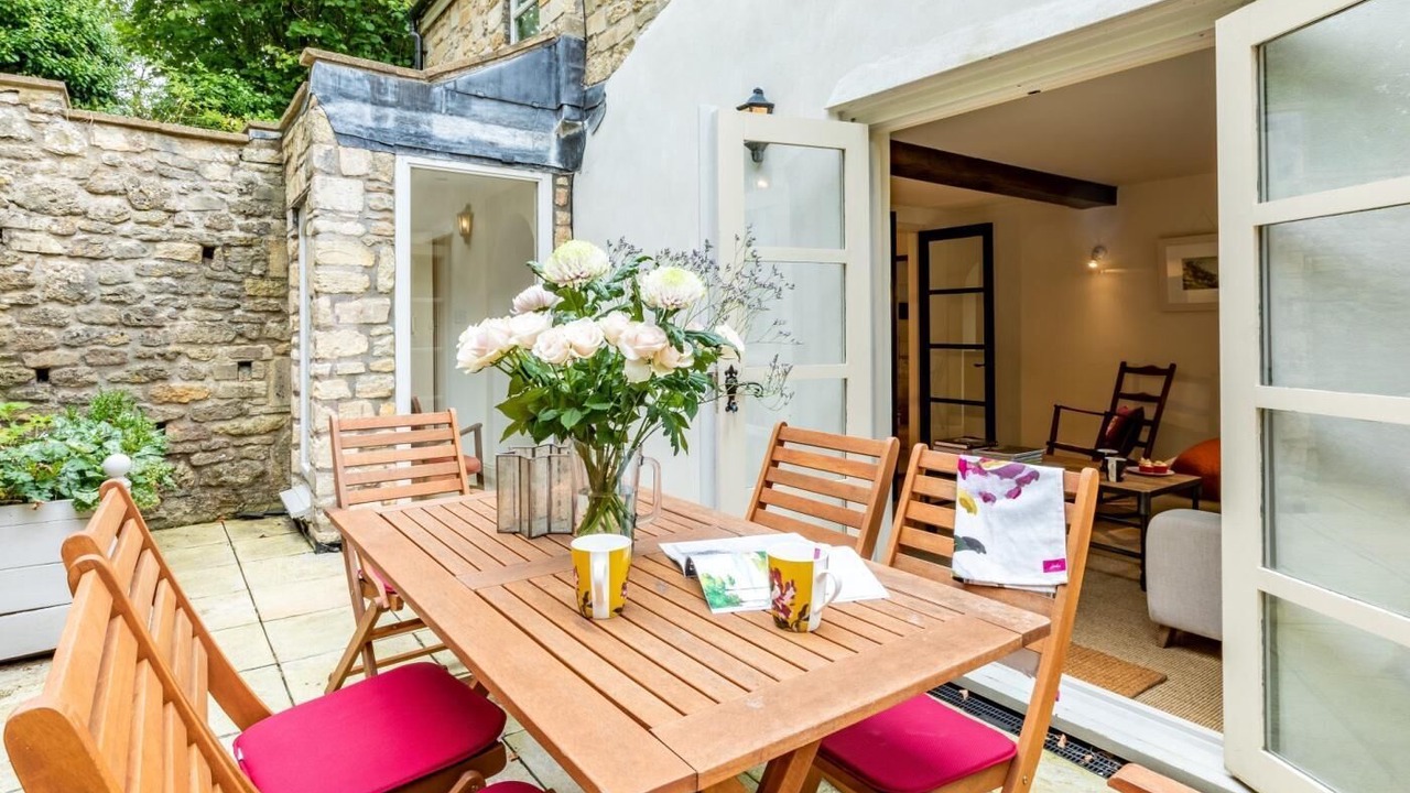 Photo of Outdoor in Combe Hay