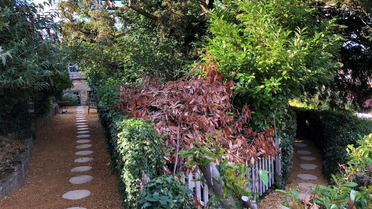 Photo of Outdoor in Longborough