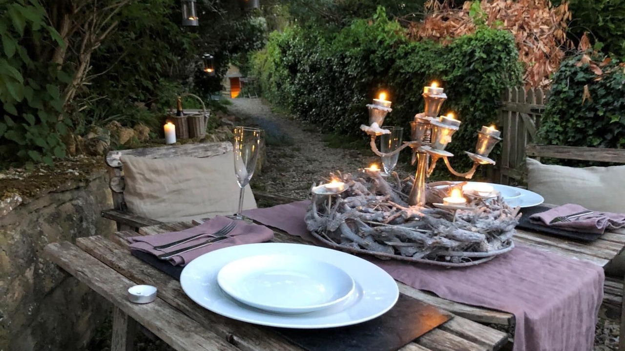 Photo of Outdoor in Longborough